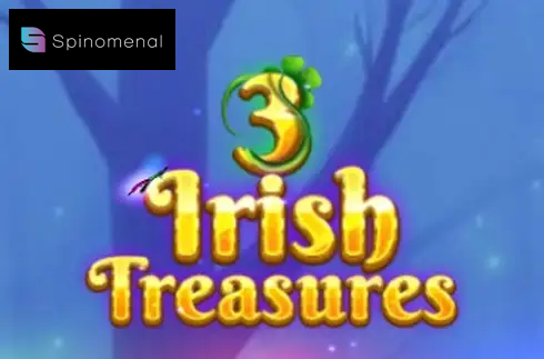 3 Irish Treasures